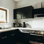 Au Pied Du Pre By Welchome Apartamento