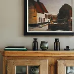 Apartamento Au Pied Du Pre By Welchome Verviers