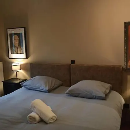 Apartment Au Pied Du Pre, 6p *