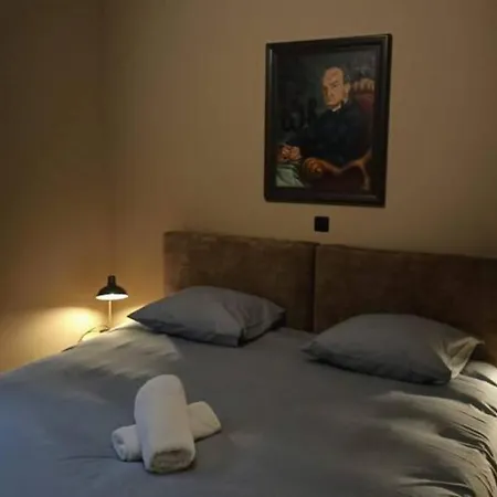 Apartment Au Pied Du Pre, 6p *