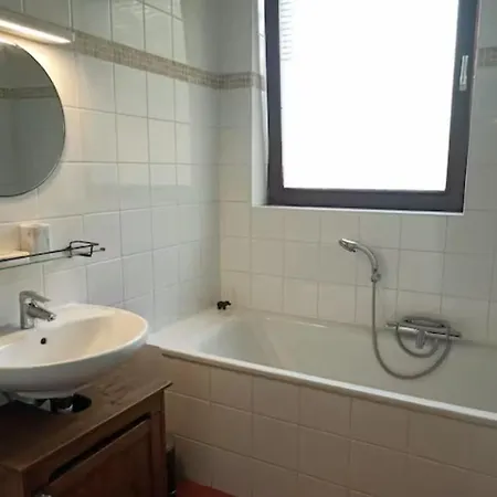 Apartment Au Pied Du Pre, 6p