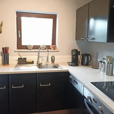 Apartment Au Pied Du Pre, 6p *