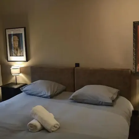 Apartment Au Pied Du Pre, 6p *