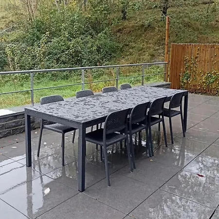 Apartment Au Pied Du Pre, 6p *