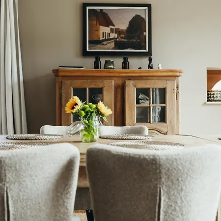 Apartament Au Pied Du Pre By Welchome Verviers