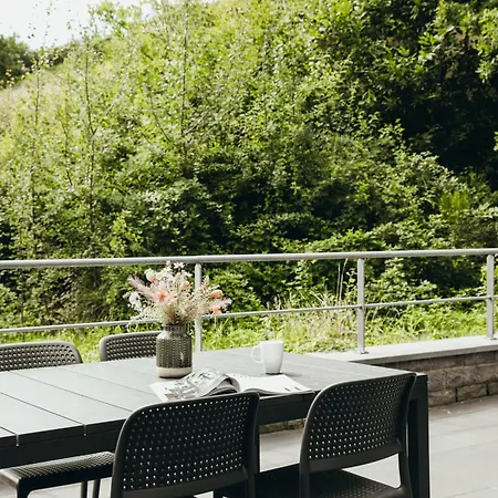 Au Pied Du Pre By Welchome * Verviers