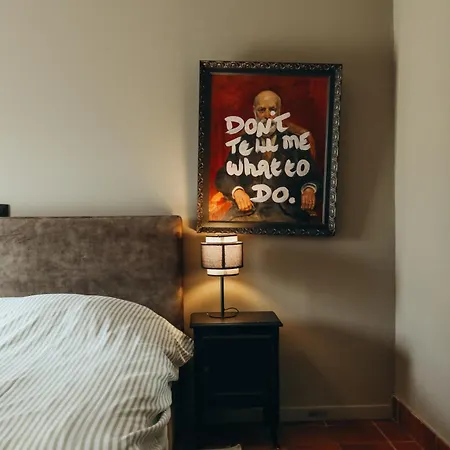 Apartament Au Pied Du Pre By Welchome *