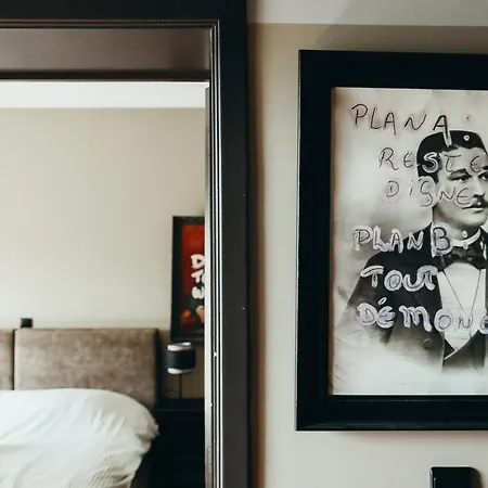 Au Pied Du Pre By Welchome * Вервье