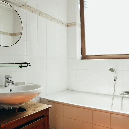 Au Pied Du Pre By Welchome Apartament