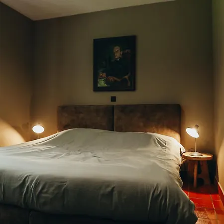 Апартаменты Au Pied Du Pre By Welchome Вервье