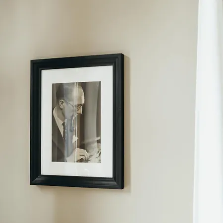 Apartament Au Pied Du Pre By Welchome