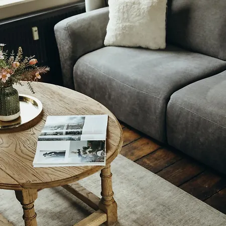 Au Pied Du Pre By Welchome Апартаменты