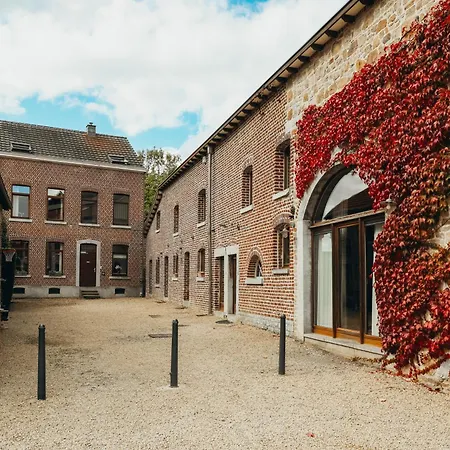 Au Pied Du Pre By Welchome *