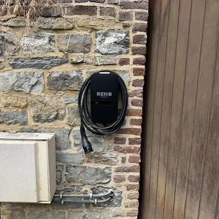 דירה Au Pied Du Pre By Welchome